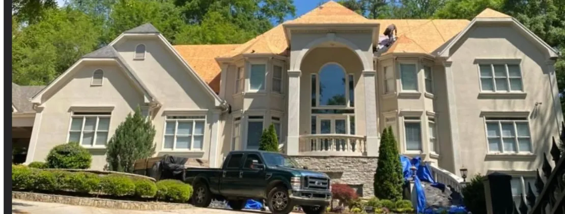 Faz Roofing & Renovations 