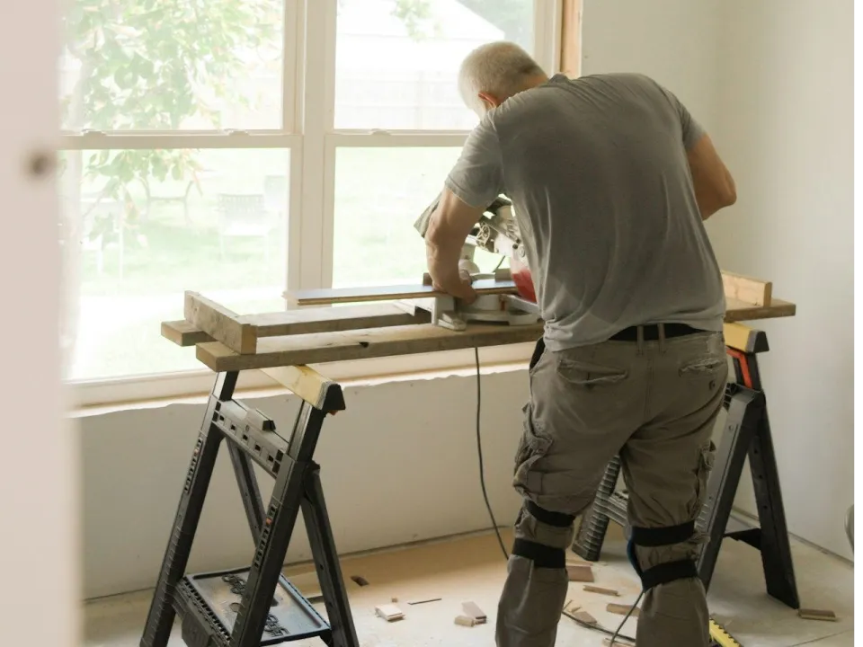 Faz Roofing & Renovations 