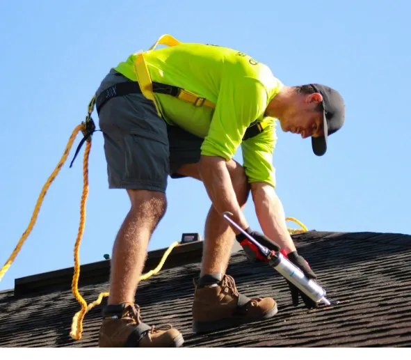 Faz Roofing & Renovations 