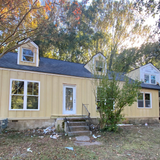 Faz Roofing & Renovations 