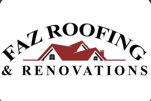 Faz Roofing & Renovations 