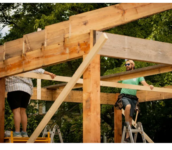 Faz Roofing & Renovations 